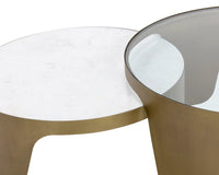 Mysaria Nesting Coffee Tables