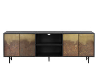 Auburn Media Console