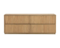 Kalla Dresser