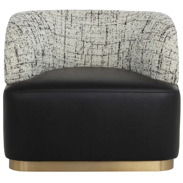 Brinda Swivel Chair