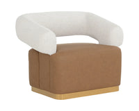 Aggie Swivel Chair
