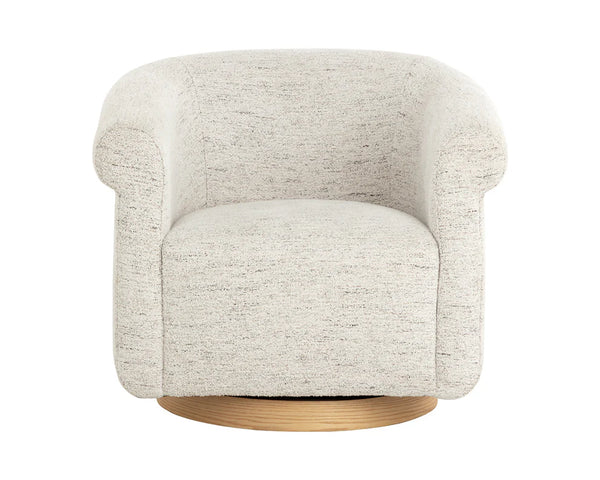 Libby Swivel Chair