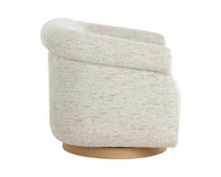 Libby Swivel Chair