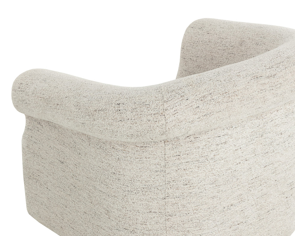 Libby Swivel Chair