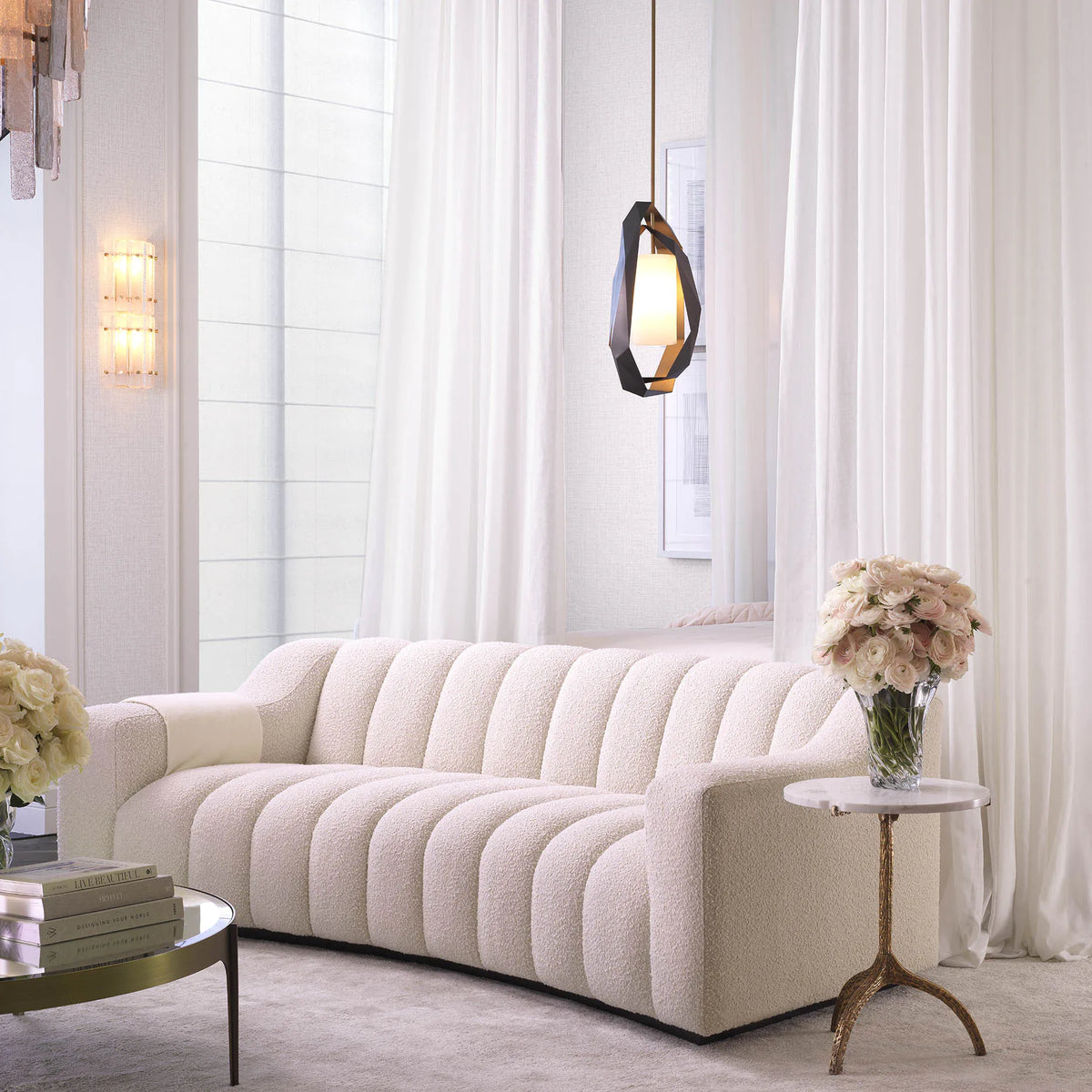Kelly Sofa