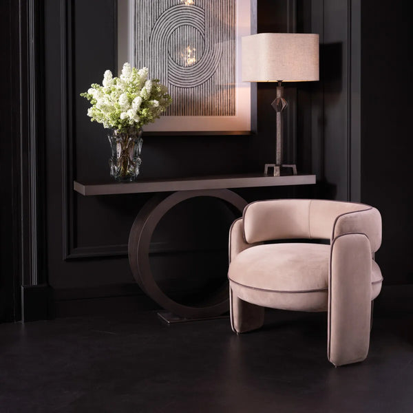Chaplin Chair