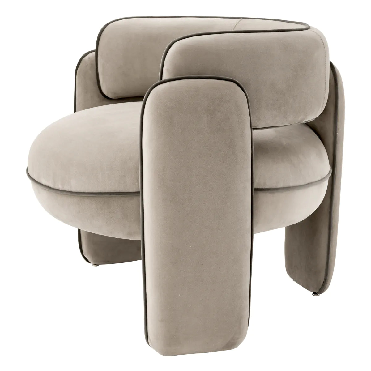 Chaplin Chair