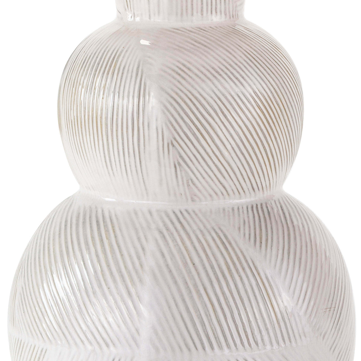 Hugo Ceramic Lamp