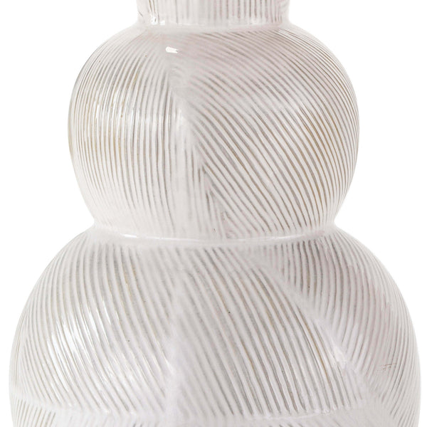 Hugo Ceramic Lamp