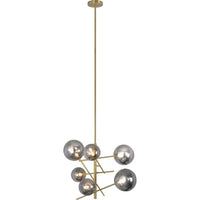 Laylani Chandelier