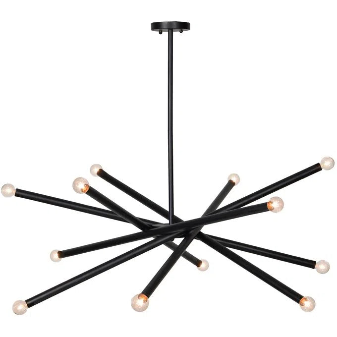 Clemente Chandelier