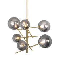 Laylani Chandelier