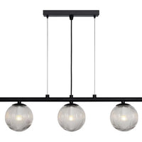 Chandra Chandelier