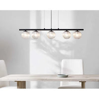 Chandra Chandelier