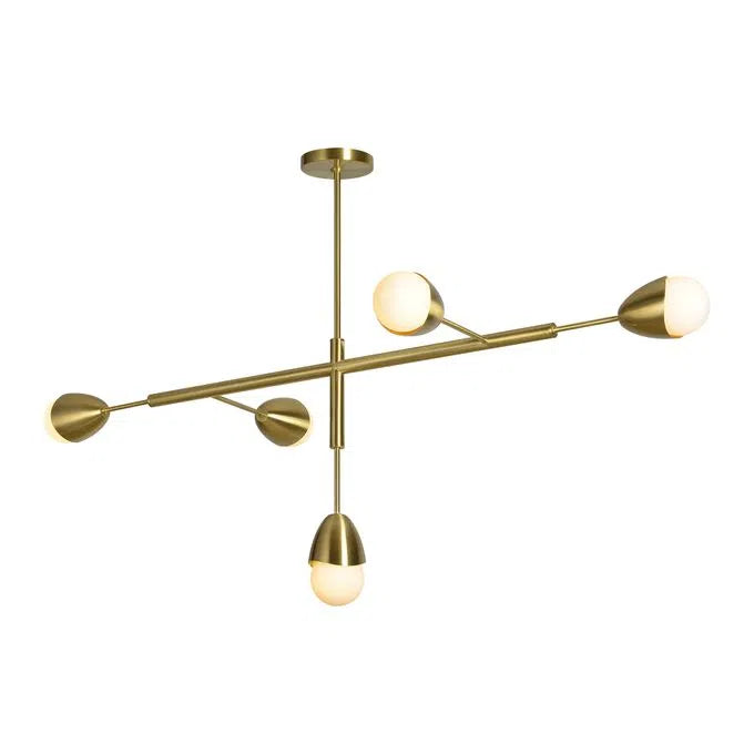 Naura Chandelier