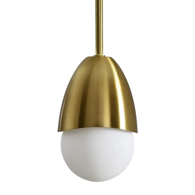 Naura Chandelier