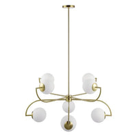Rover Chandelier