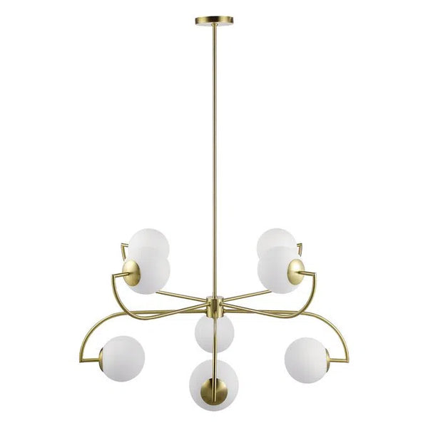 Rover Chandelier