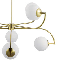 Rover Chandelier
