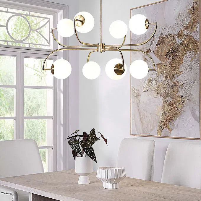 Rover Chandelier