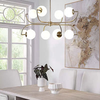 Rover Chandelier