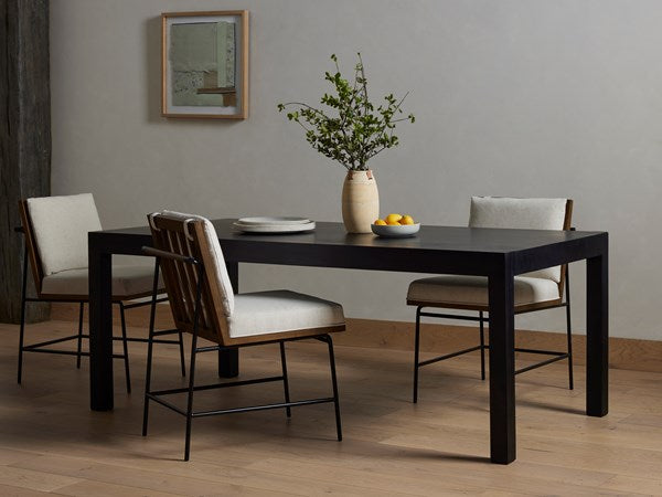 Isa Dining Table