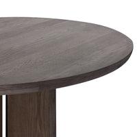 Ernest Round Dining Table