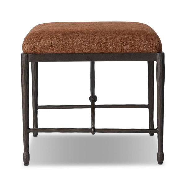 Jade Accent Stool