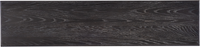 Commerce & Market Metal and Wood Console