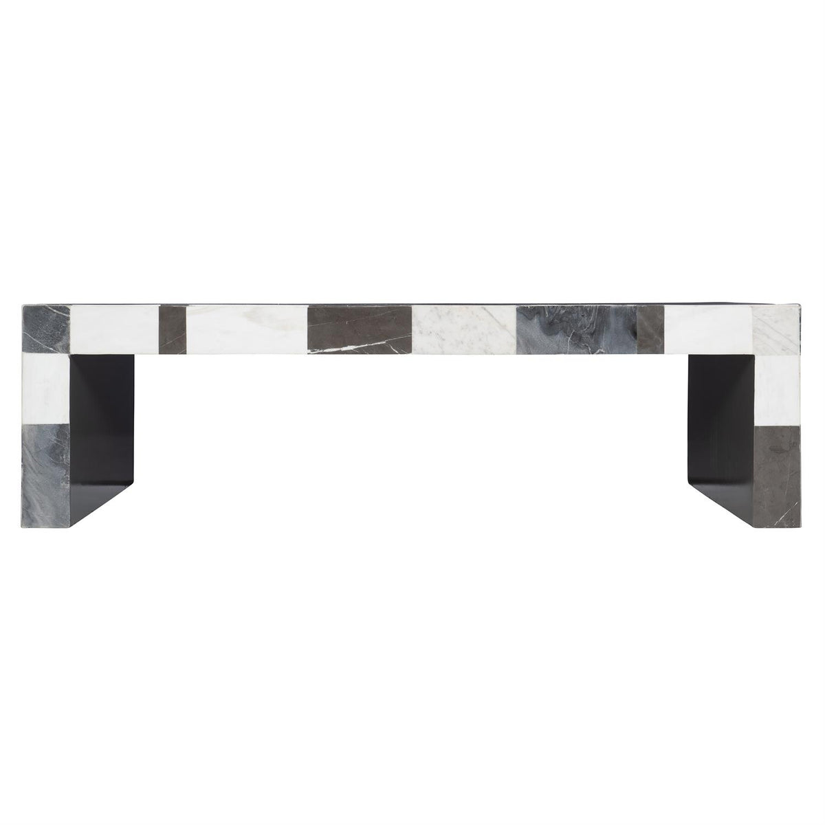 Meridan Cocktail Table