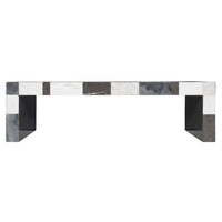 Meridan Cocktail Table