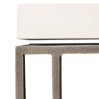 Catalina Side Table