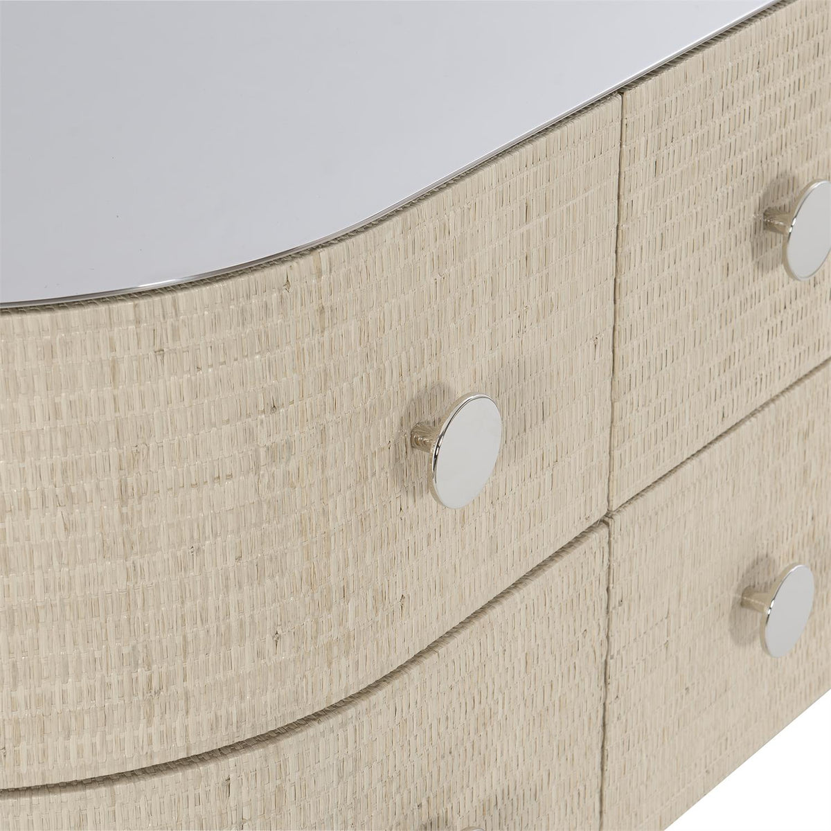 Almeda Dresser