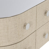 Almeda Dresser