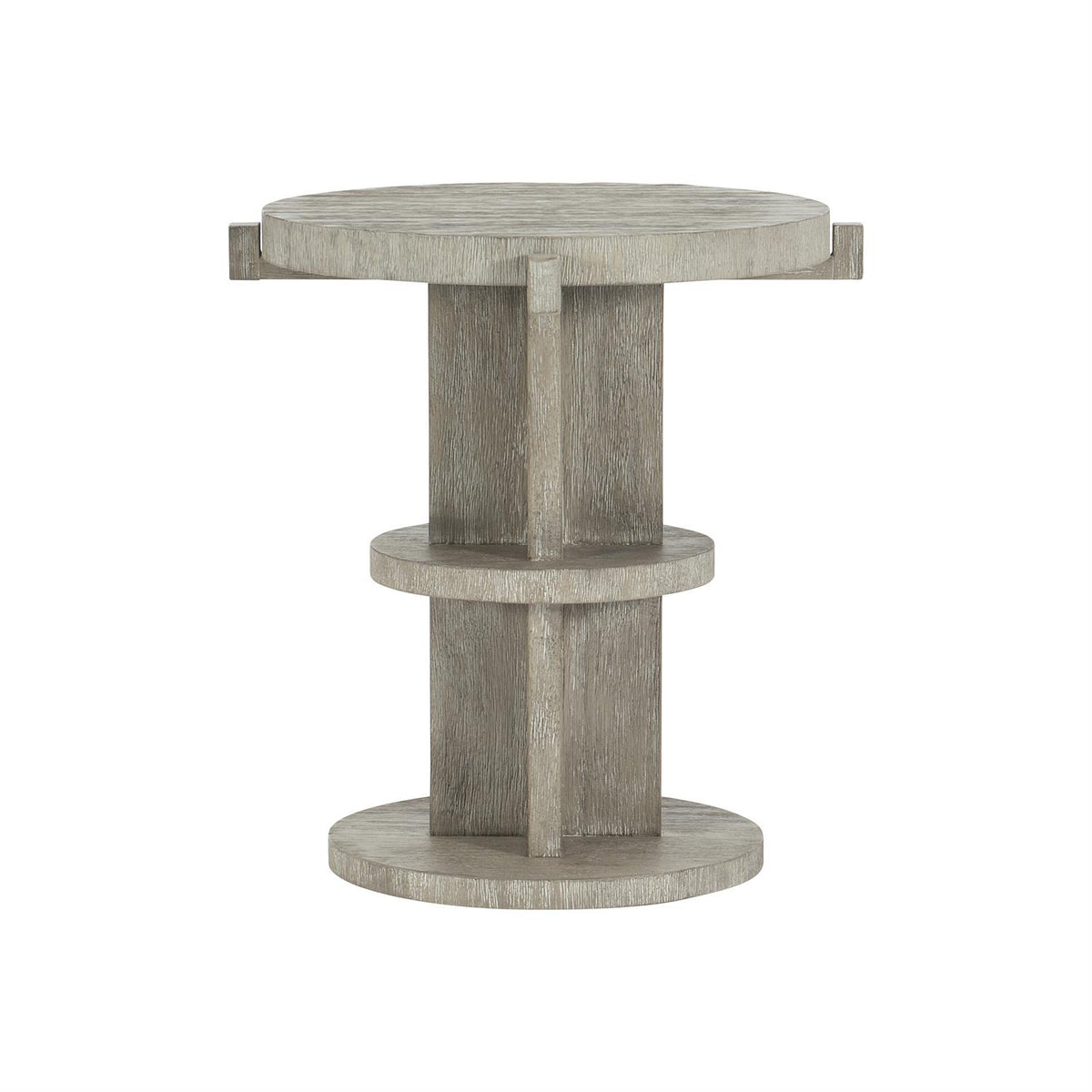 Foundations Round Side Table