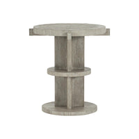 Foundations Round Side Table
