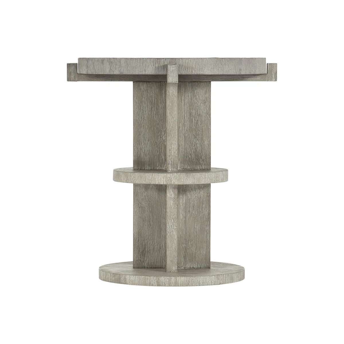 Foundations Round Side Table