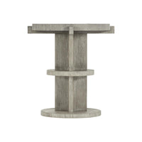 Foundations Round Side Table
