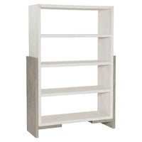 Foundations Etagere