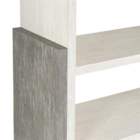 Foundations Etagere