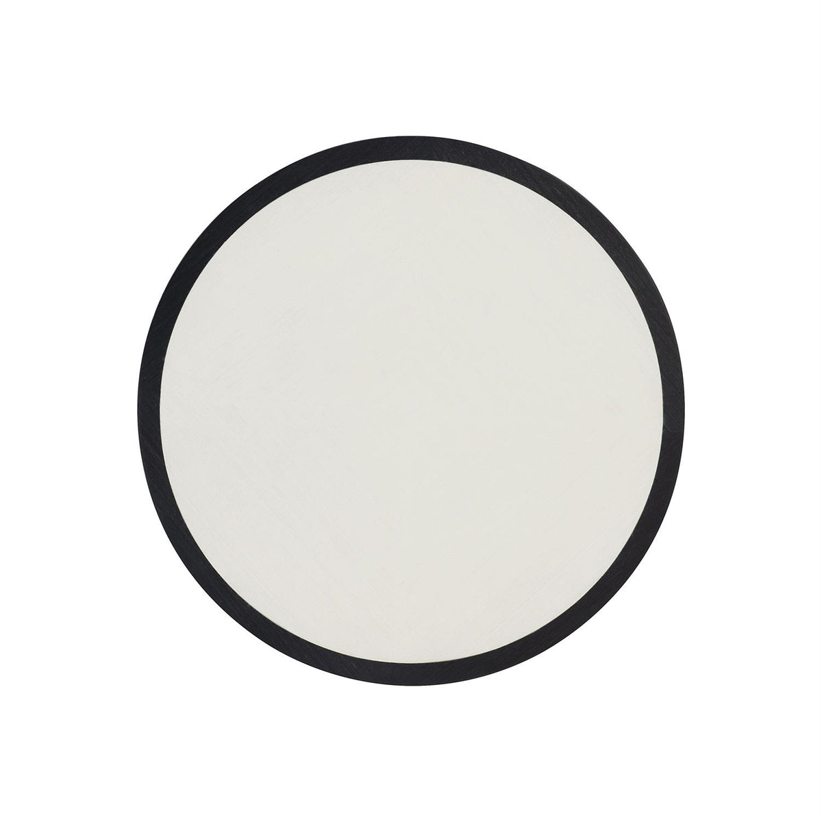 Silhouette Accent Table