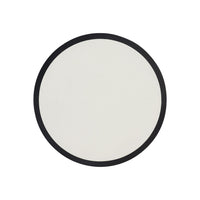 Silhouette Accent Table