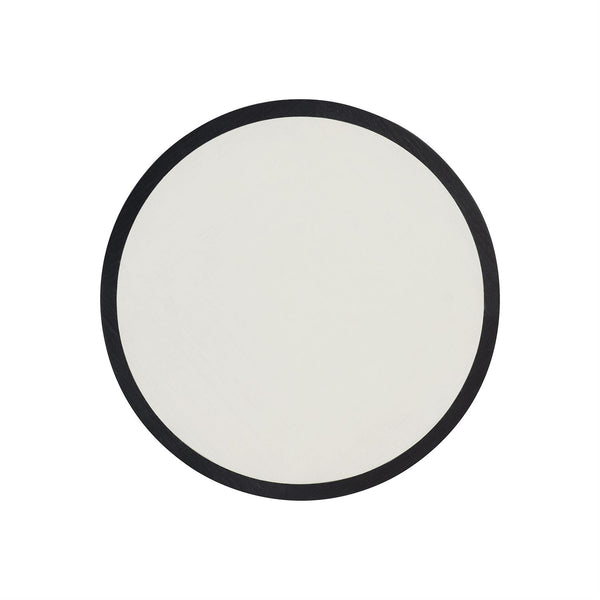 Silhouette Accent Table