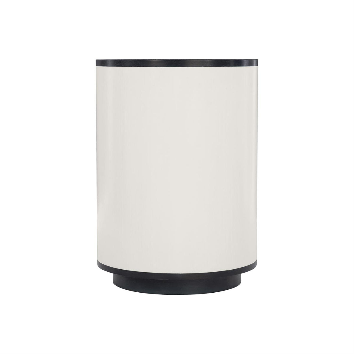 Silhouette Accent Table
