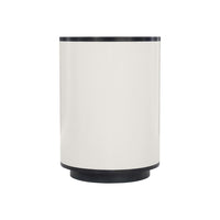 Silhouette Accent Table
