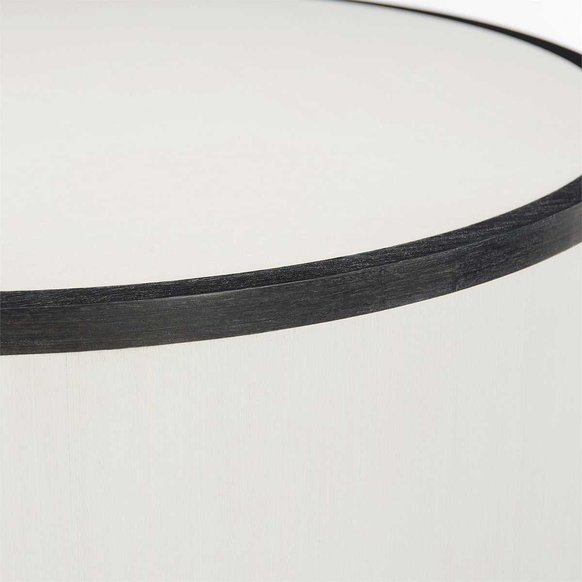 Silhouette Accent Table