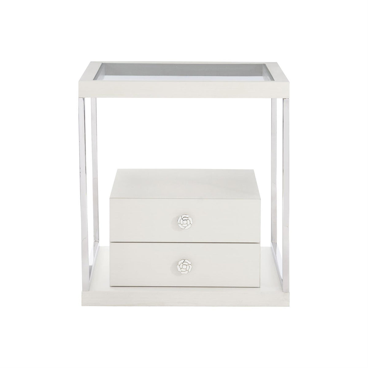 Silhouette Side Table