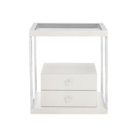 Silhouette Side Table