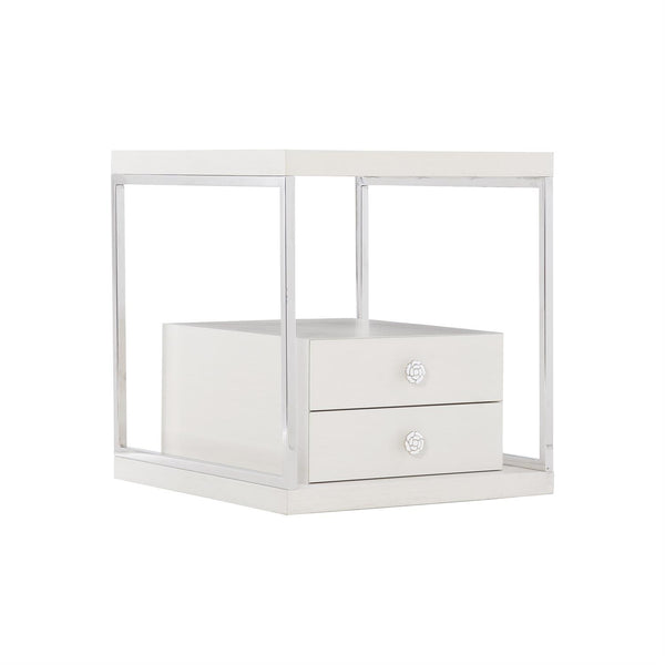 Silhouette Side Table