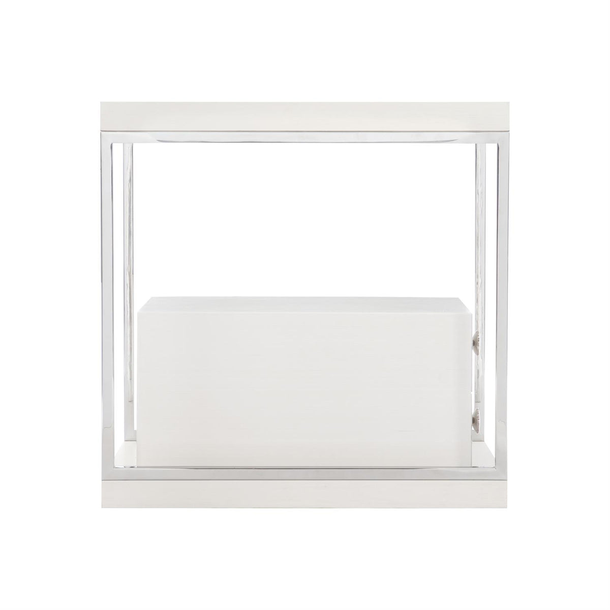 Silhouette Side Table